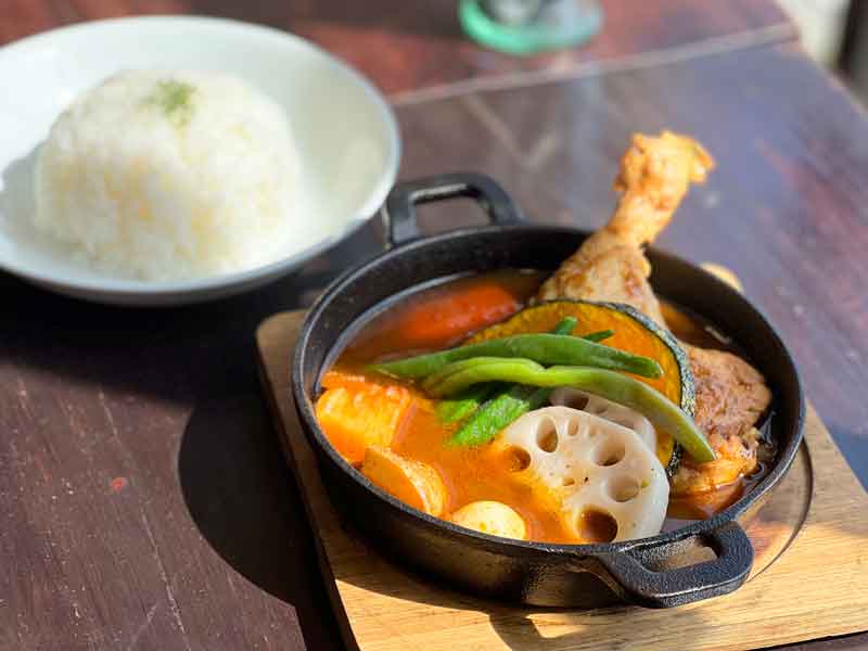 カフェ&バーヘミングウェイ江ノ島本店メニュー