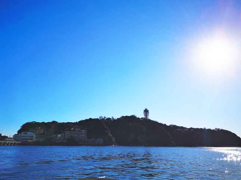 江の島モーターボート商会