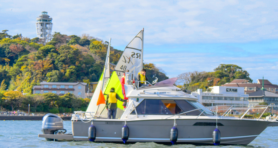 PACIFIC CRUISER 27